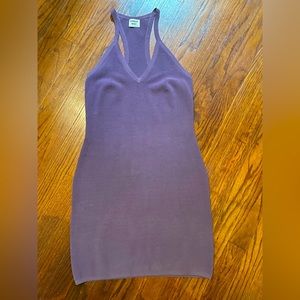 NWOT Aritzia Sunday Best Brooks Dress